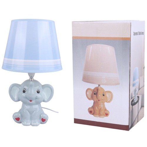 چراغ خواب طرح آباژور فیل BHD-782