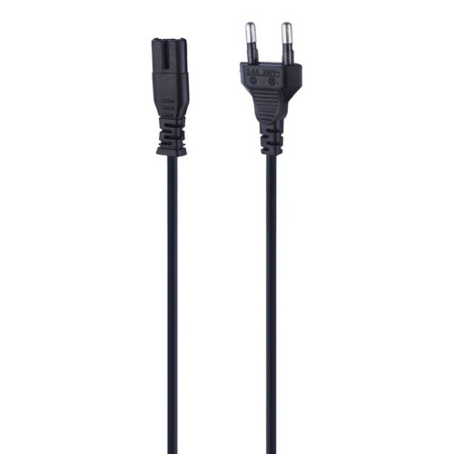 کابل برق دوپین Lexus 0.5m