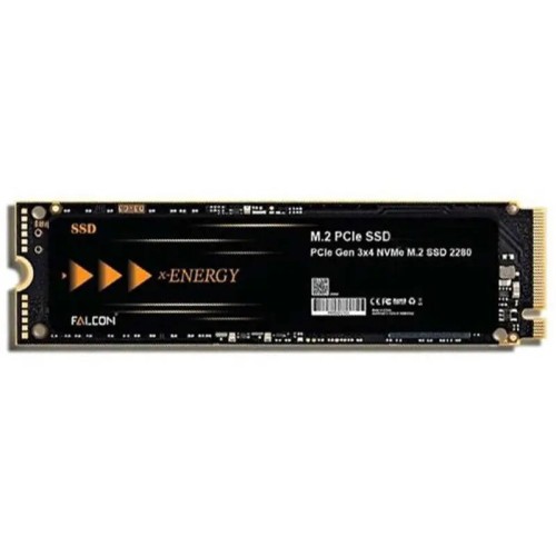 حافظه SSD ایکس انرژی X-Energy Falcon 1TB M.2