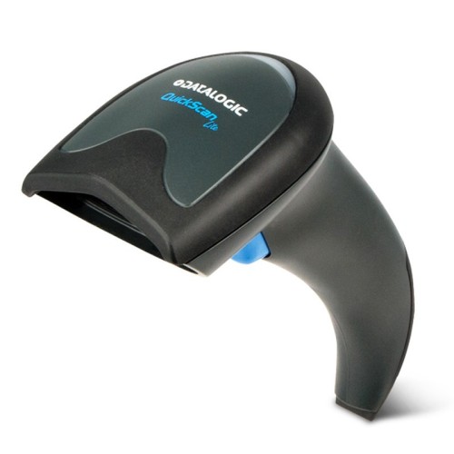 دستگاه بارکدخوان DATALOGIC QuickScan Lite QW2100 بدون پایه