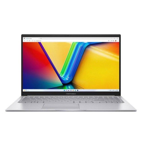 لپ تاپ ایسوس 15.6 اینچی Vivobook 15 X1504VA Core i7 1355U 16GB 512GB SSD