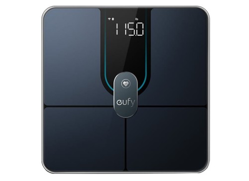 ترازو دیجیتال هوشمند Anker Eufy Smart Scale P2 pro T9149