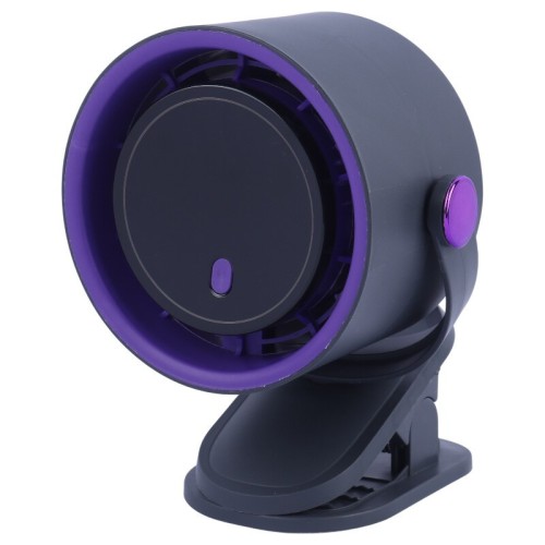 پنکه گیره ای شارژی Circulating Fan