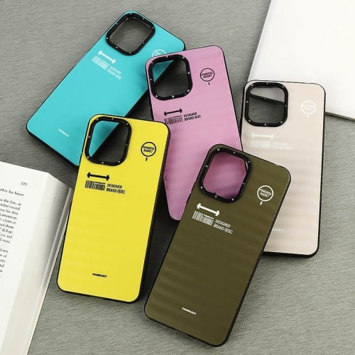 قاب پافر PC Youngkit شیائومی Redmi 12