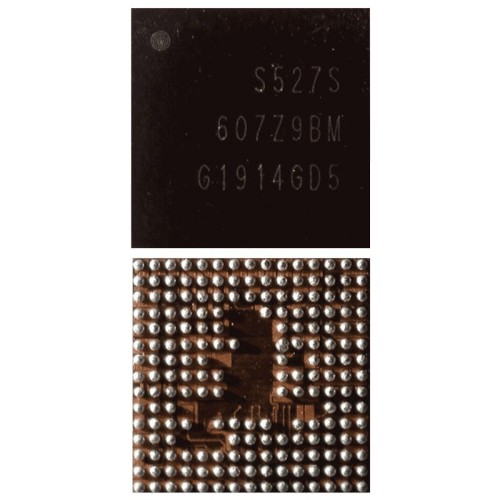 آی سی تغذیه S527s